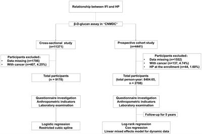 Relationship Between Invasive Fungal Infection and Hypostatic Pneumonia: A Prospective Cohort Study